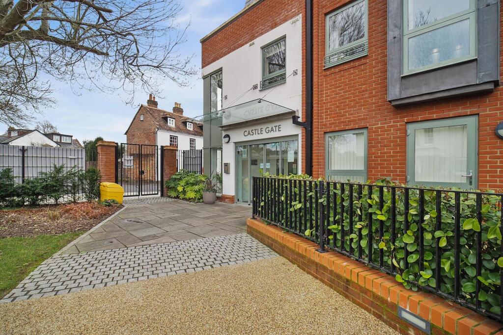 Main image of property: Castle Gate Endless Street, Salisbury