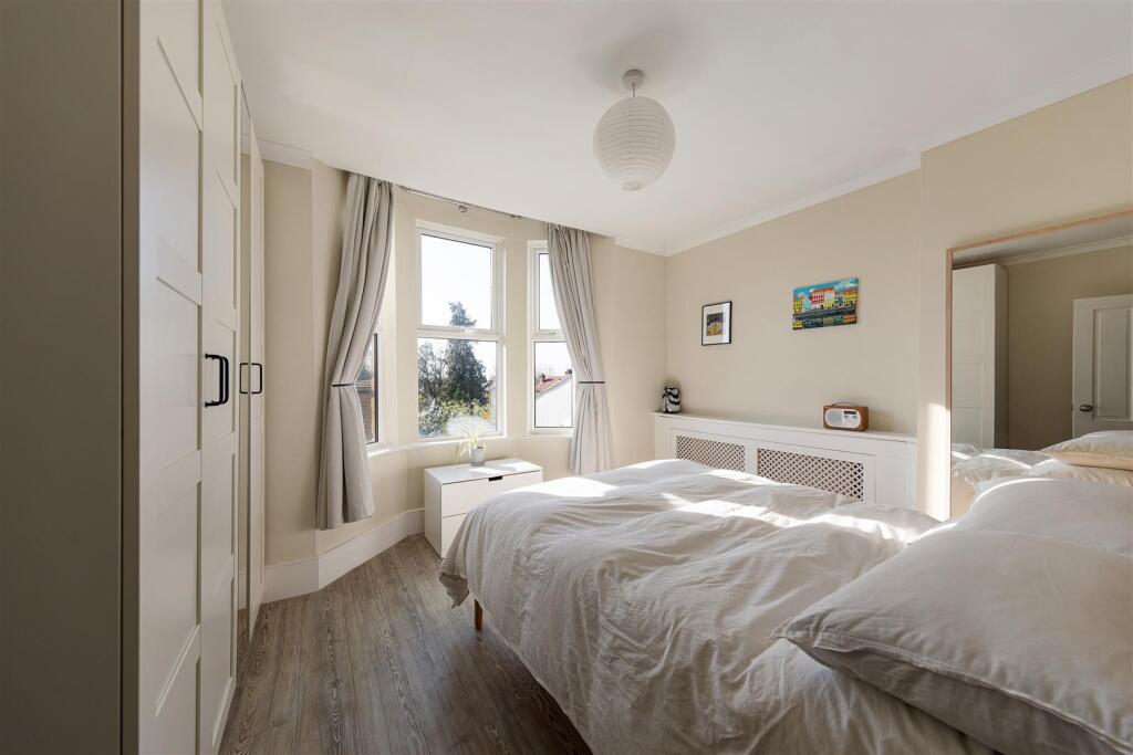 Apartment in London, Walthamstow Village, Leyton - View 5