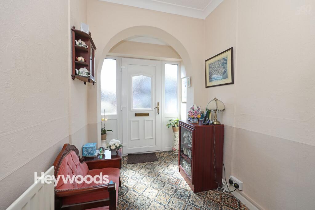 House in Newcastle-under-Lyme, The Brampton - View 5