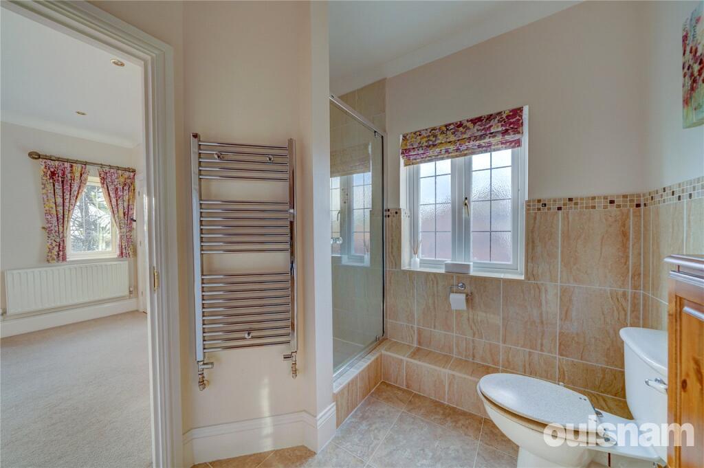 Additional image 22 of Lickey Grange Drive, Marlbrook, Bromsgrove, Worcestershire, B60