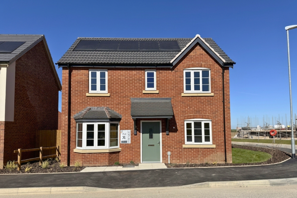 Main image of property: Main Road,
Sibsey,
PE22 0TW