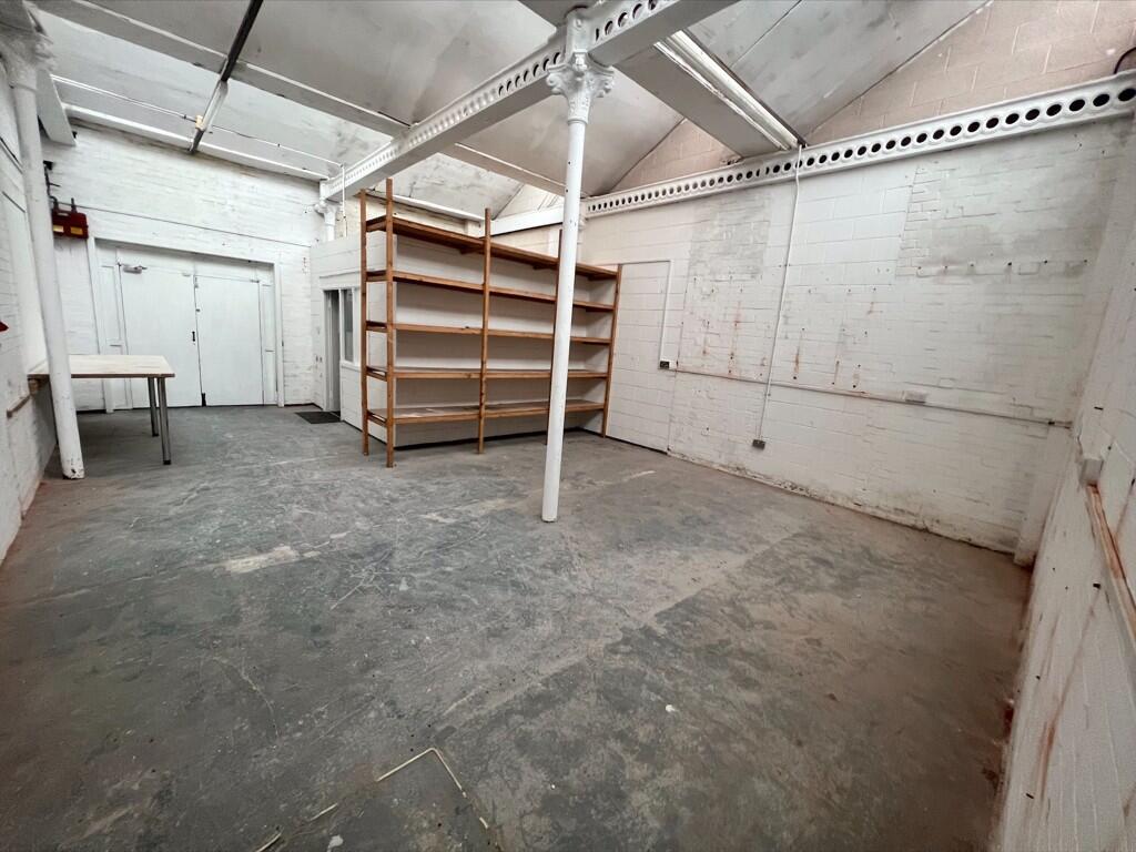 Additional image 8 of Lomeshaye Business Village, Turner Road, Nelson, BB9 7DR