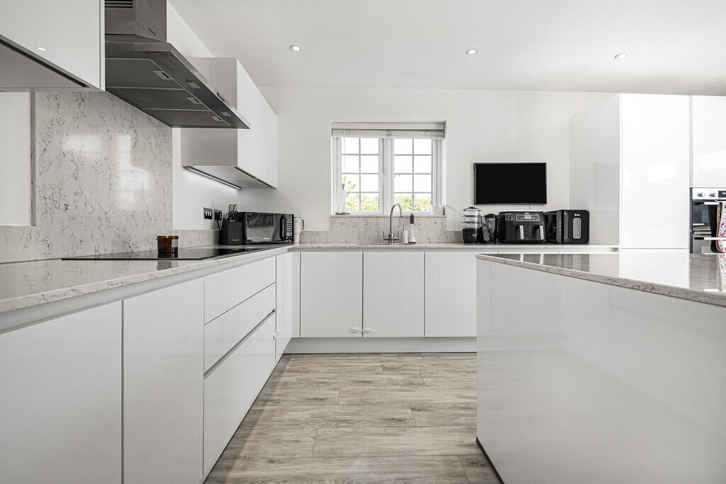 House in Stevenage - View 4