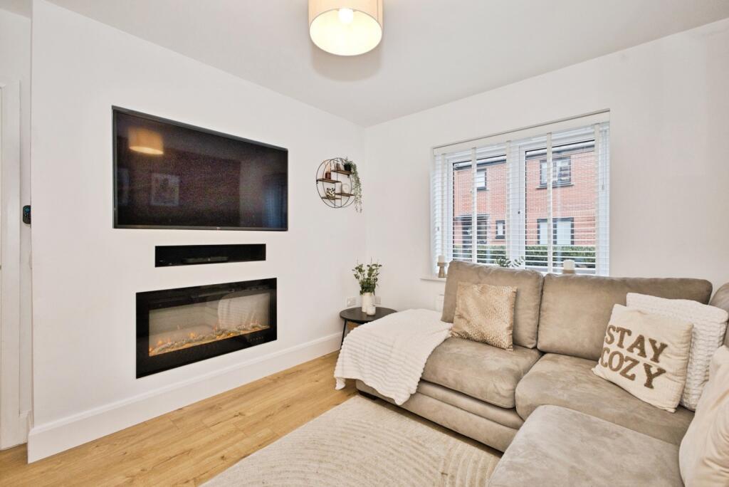 Main image of property: Bligh Bond Road, Glastonbury, Somerset, BA6