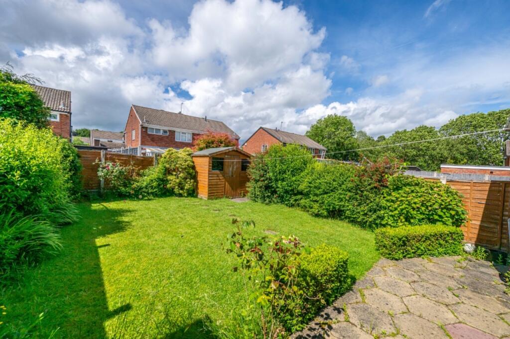 Withywood Close, Willenhall, West Midlands, WV12 photo 4
