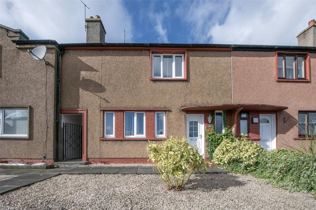 Main image of property: 10 Braehead Road, Stirling, FK7