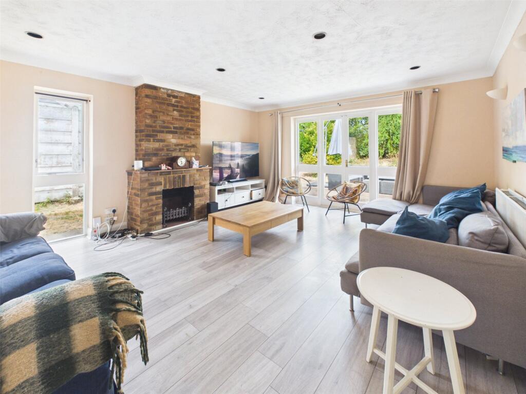 Main image of property: Hampton Road, Twickenham