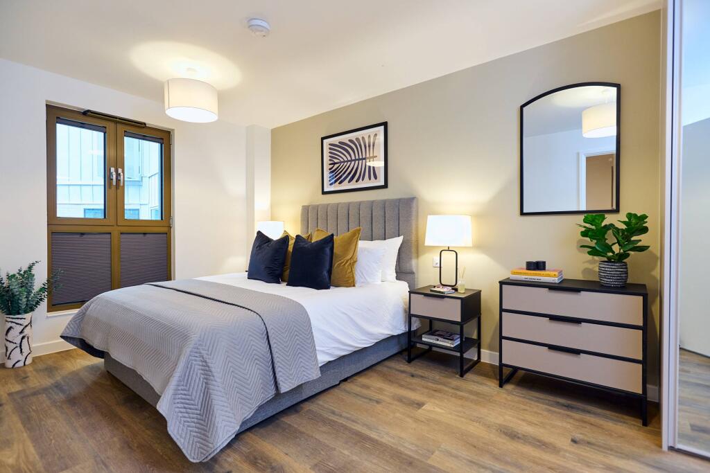 Main image of property: Millwrights Place, Bristol Bristol BS1
