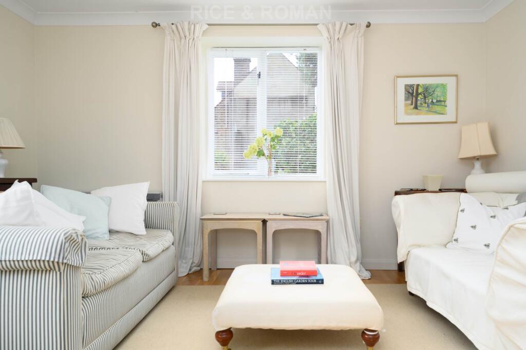 Clearwater House, Richmond photo 4