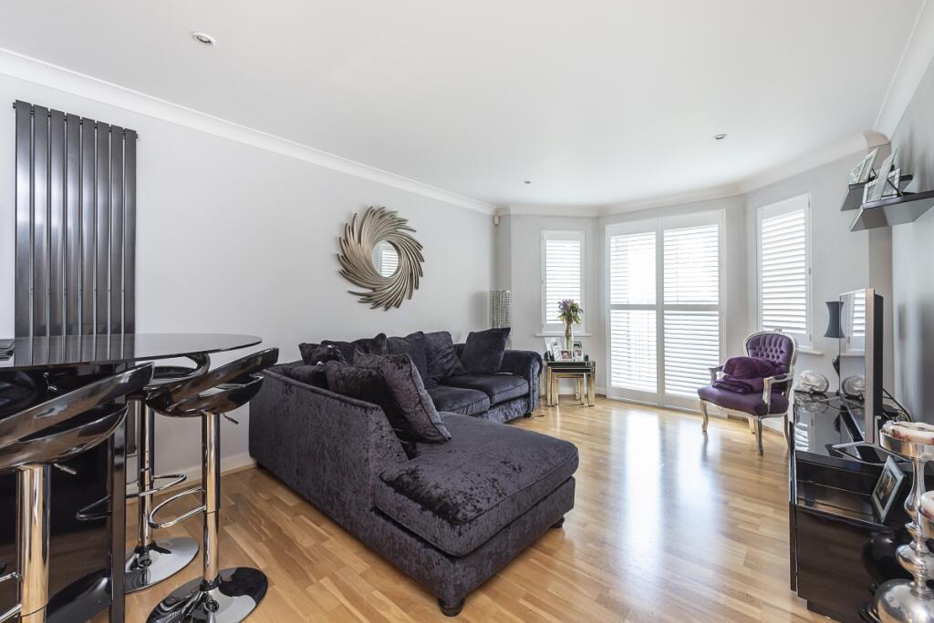 Main image of property: Brightwen Grove Stanmore HA7