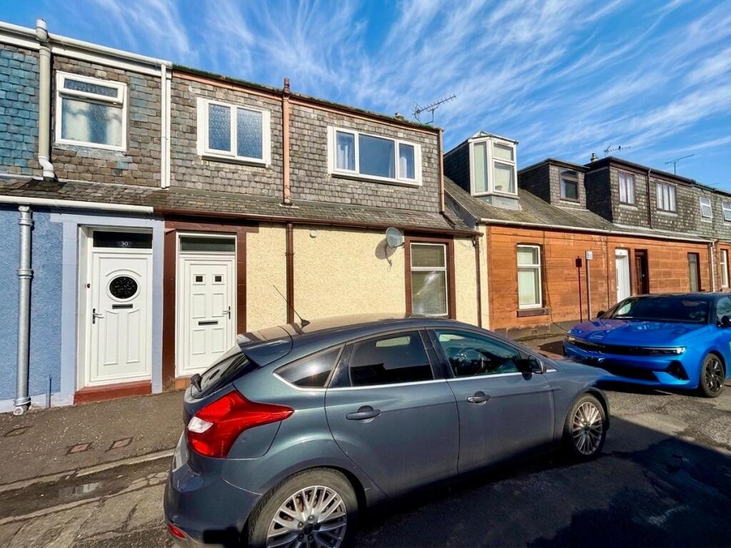 Main image of property: Riverbank Street, Newmilns, East Ayrshire, KA16