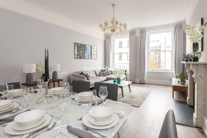 Main image of property: Southwell Gardens, London, SW7