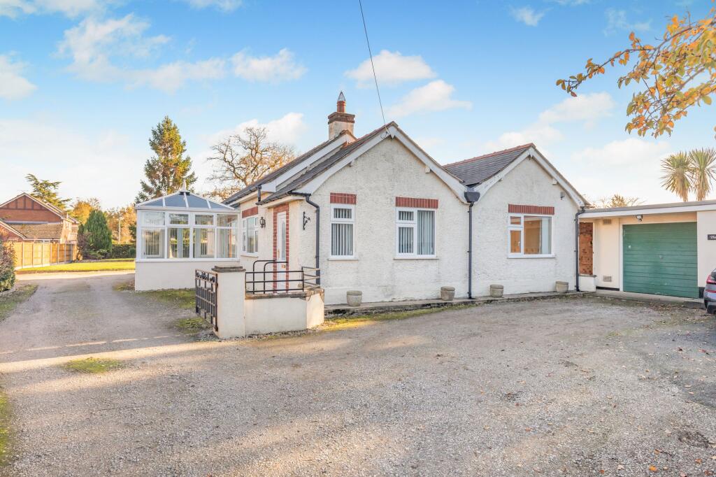 Main image of property: Rhos Avenue, Penyffordd, CH4