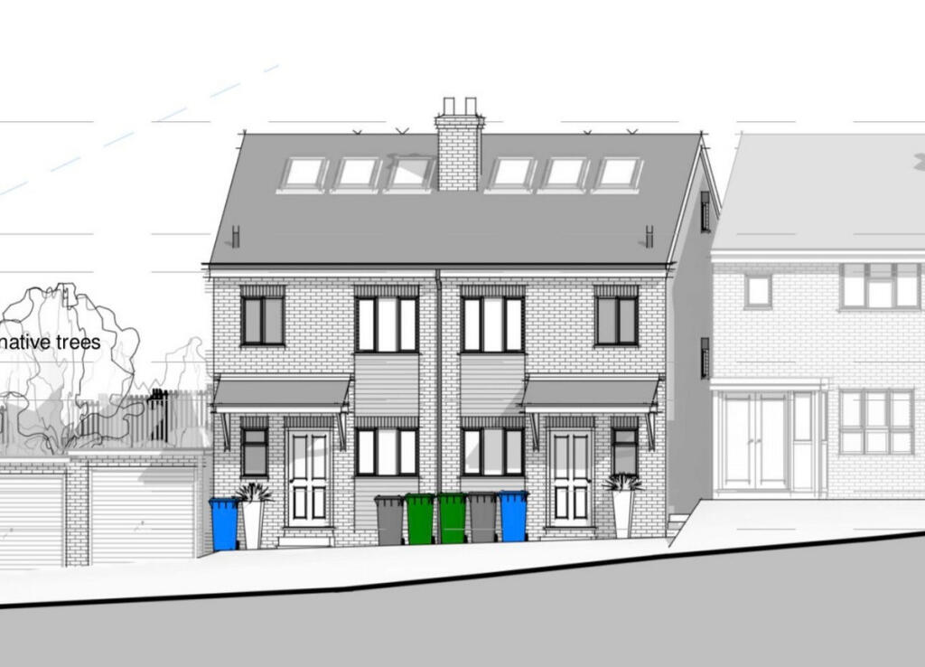 Toms Croft, Hemel Hempstead, HP2 photo 3