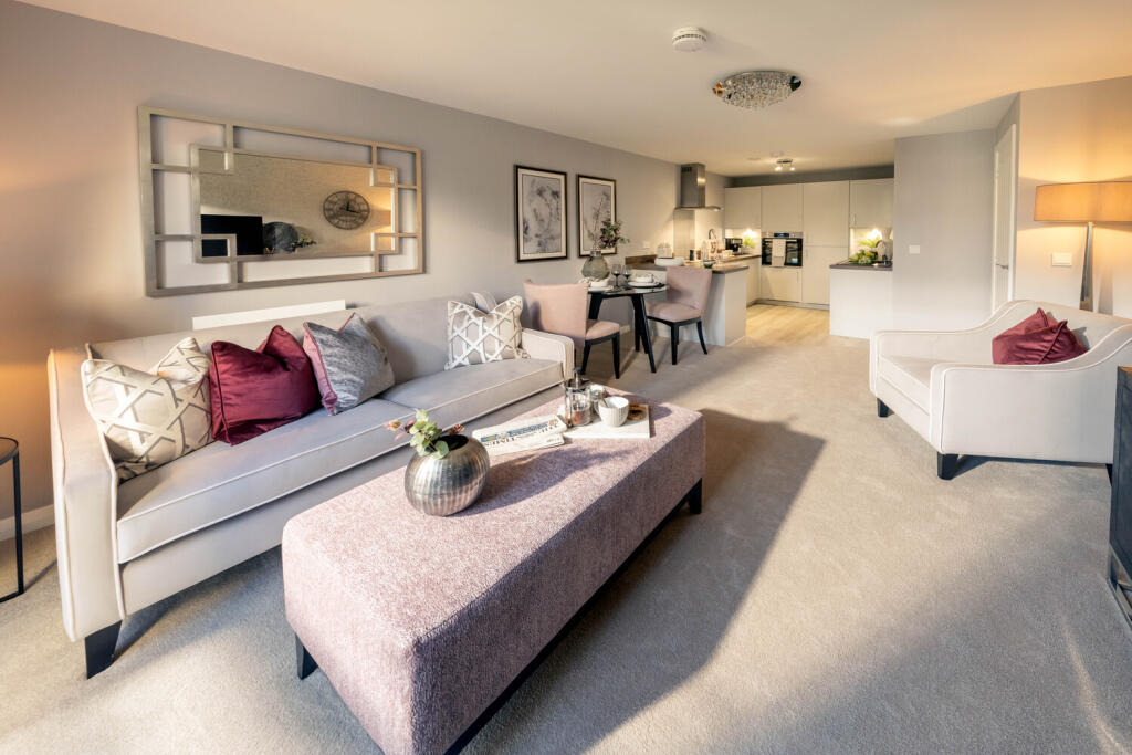 Main image of property: Shap Road,
Kendal,
LA9 6FU
