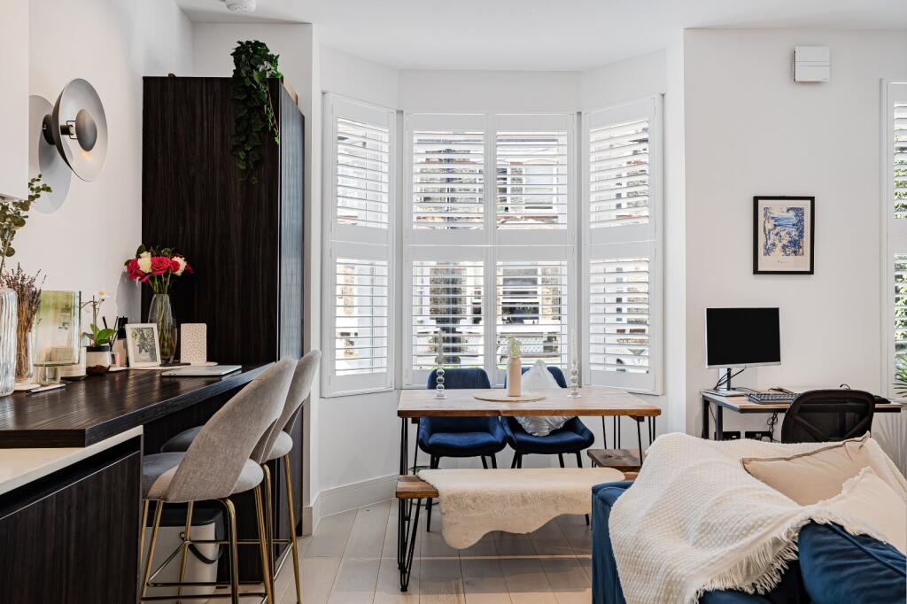Apartment in London - View 4