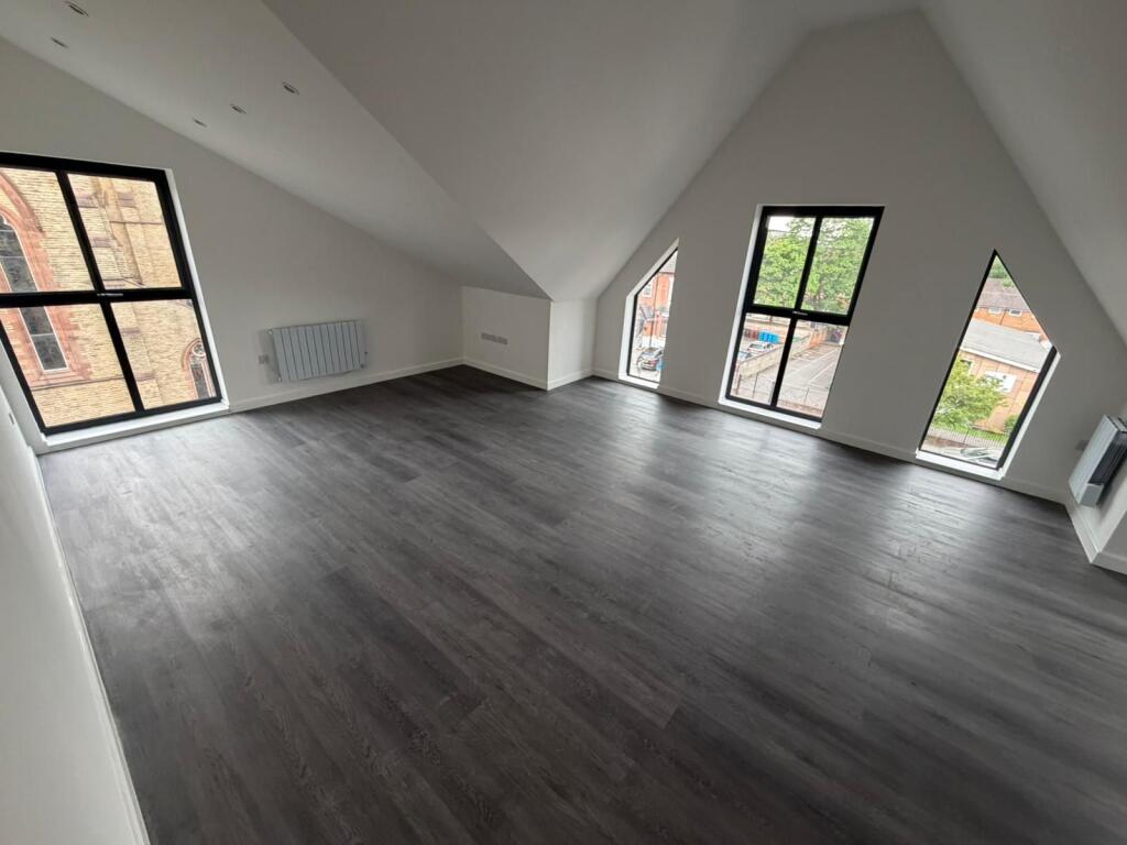 Main image of property: Sandstone House-2 Bed Flat