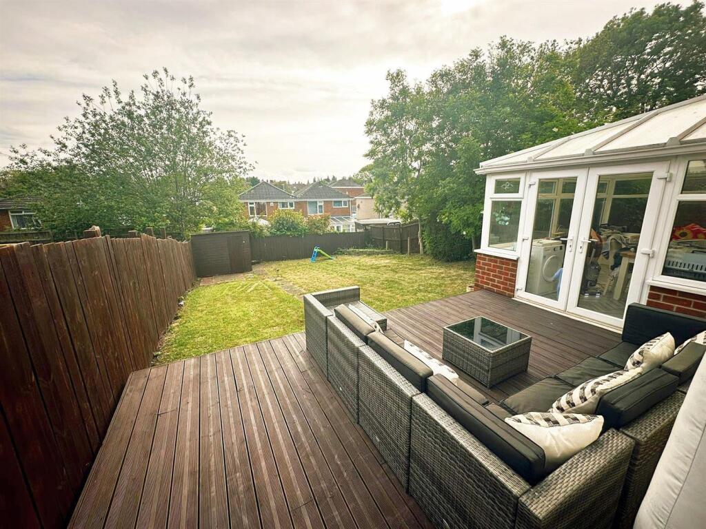 Daventry Avenue, Stockton-On-Tees, TS19 0PQ photo 2