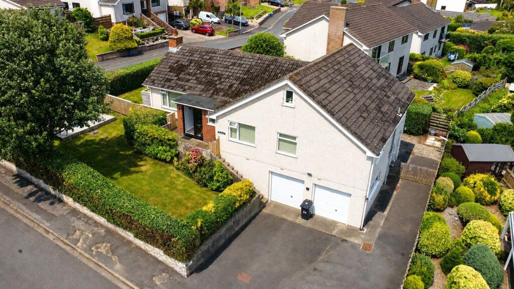 Main image of property: Cronk Liauyr, Douglas, Isle of Man, IM2