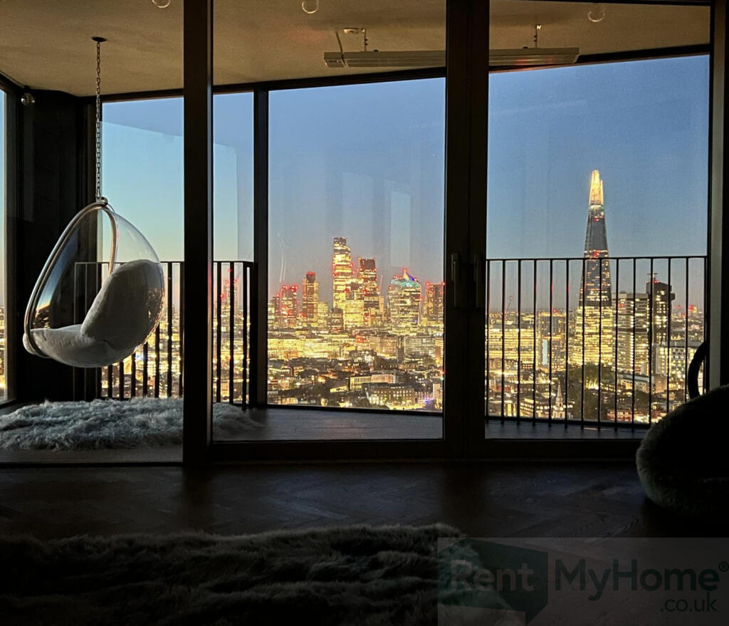 Main image of property: Southwark Bridge Road
