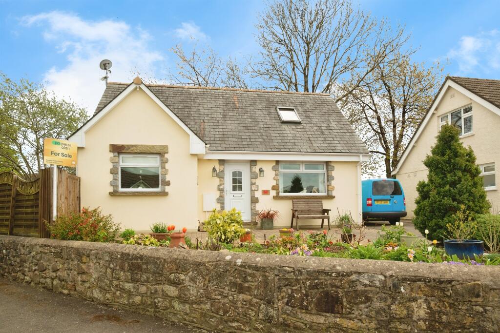 Main image of property: Brook Cottage, Treoes, Vale Of Glamorgan