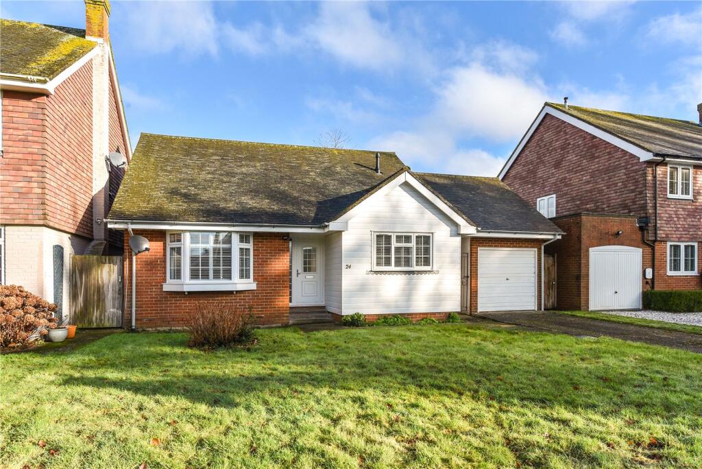 Main image of property: Parsons Walk, Walberton, Arundel, West Sussex, BN18