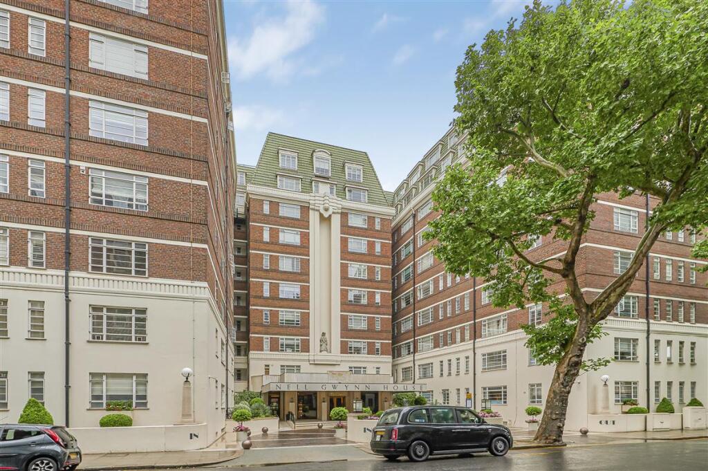 Apartment in London - View 2