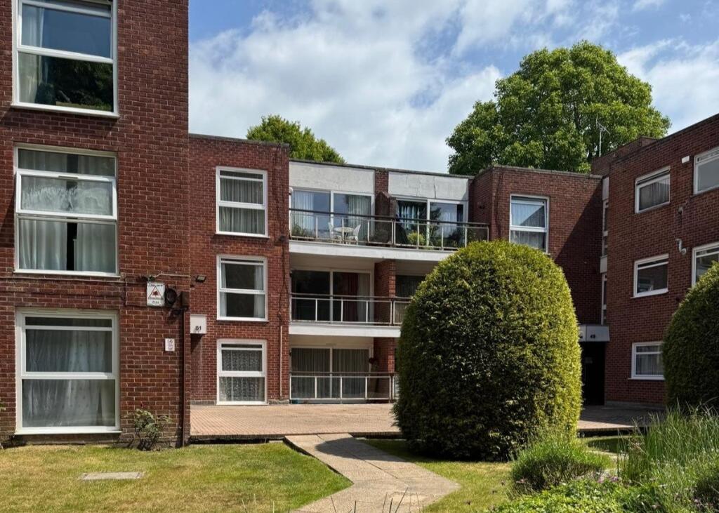 Main image of property: Water Gardens, BH8