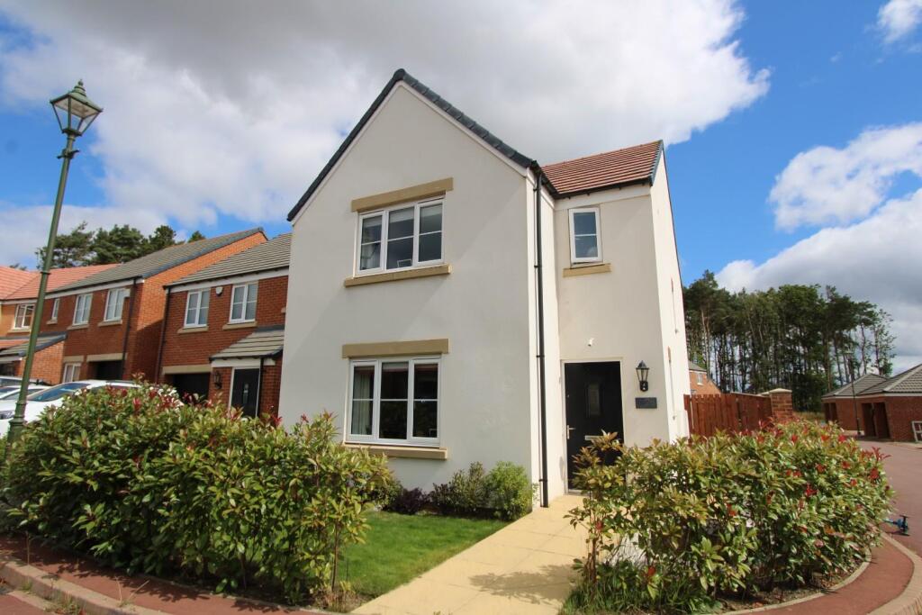 Main image of property: Chester Burn Road, Wynyard