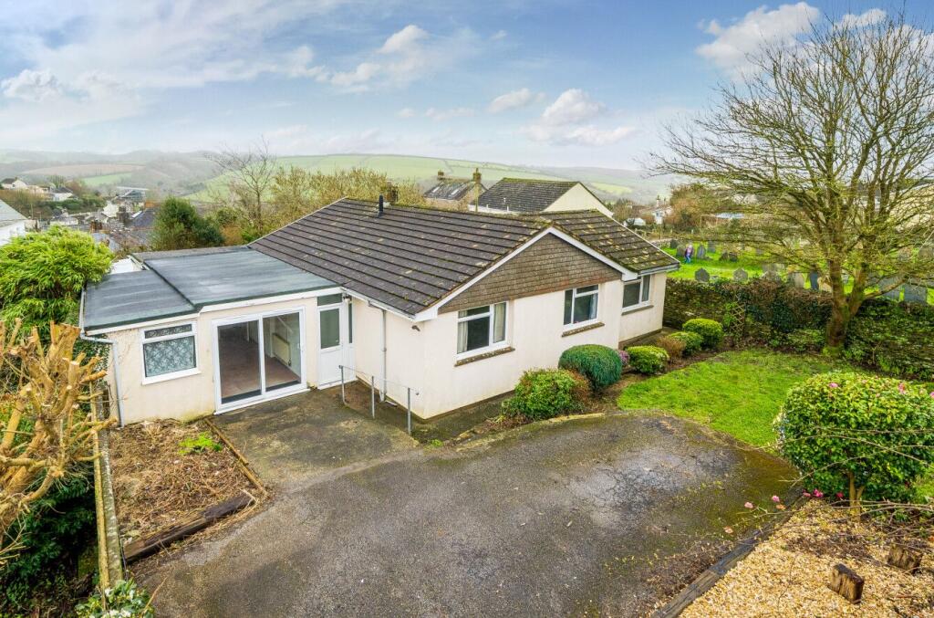 Main image of property: Village Cross Road, Loddiswell