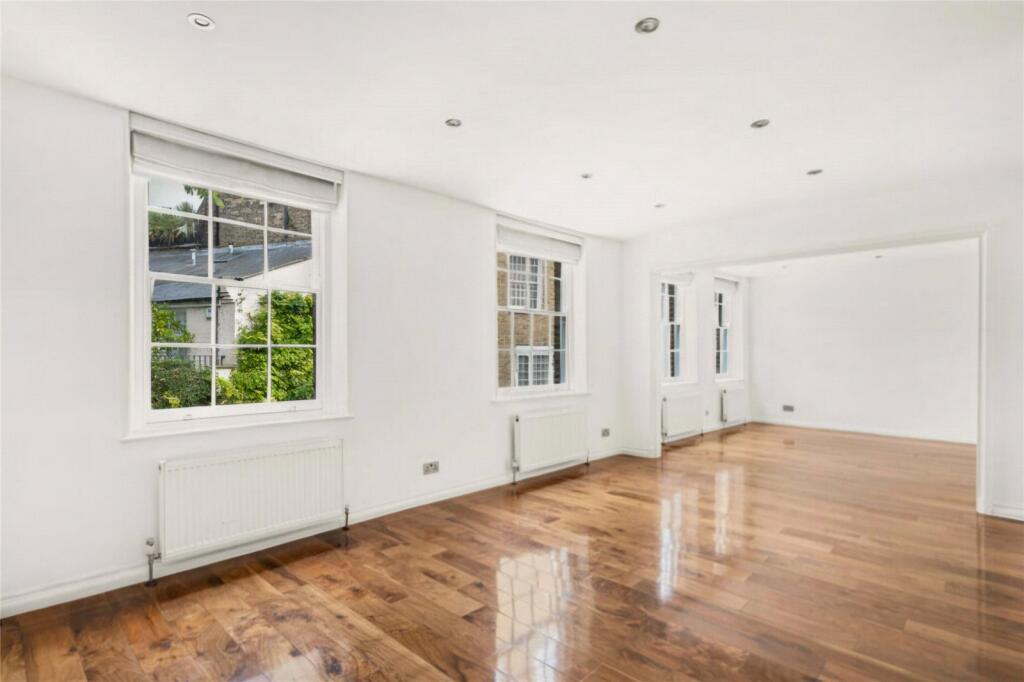 House in London - View 3