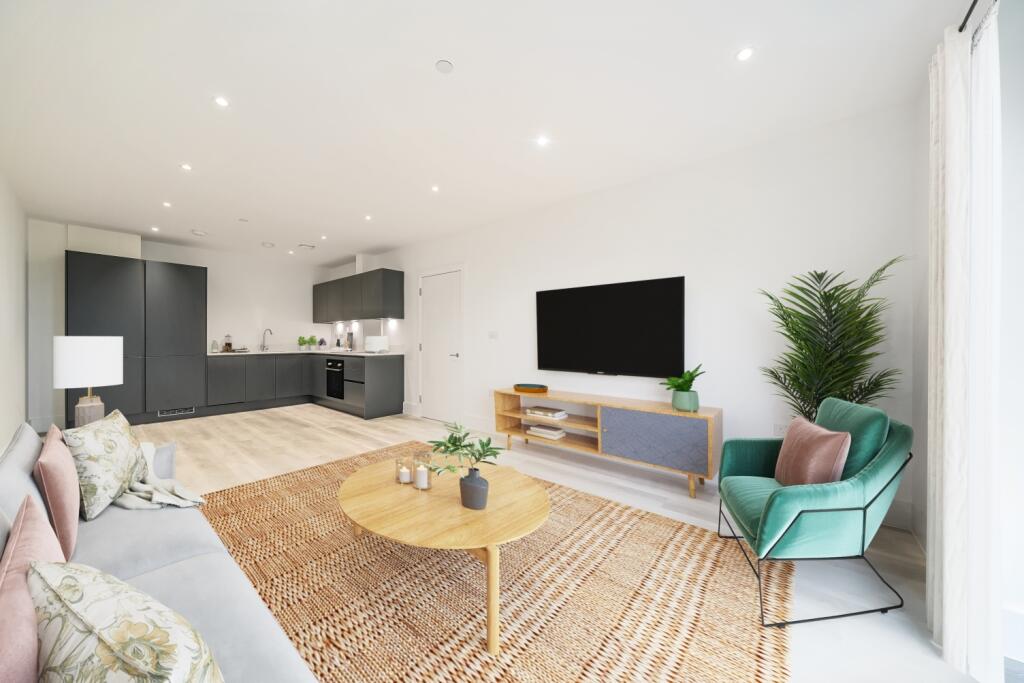 Main image of property: Bourne Way Bromley BR2
