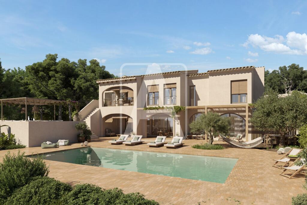 Main image of property: Valencia, Alicante, Benissa Coastal