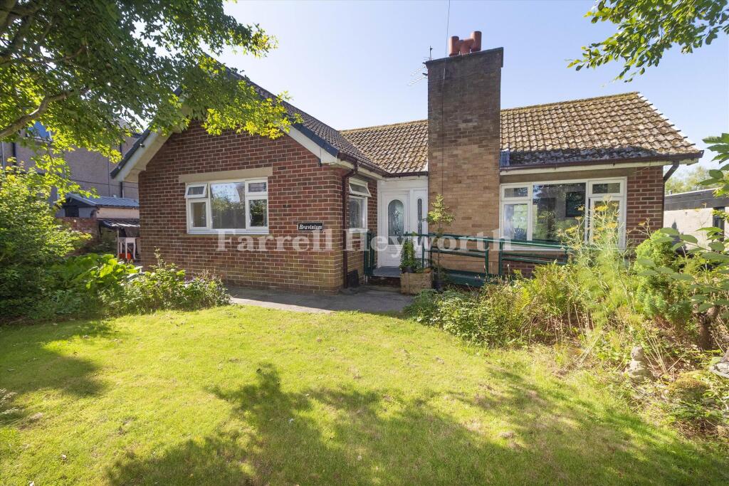 Main image of property: Road, Knott End On Sea, Poulton Le Fylde