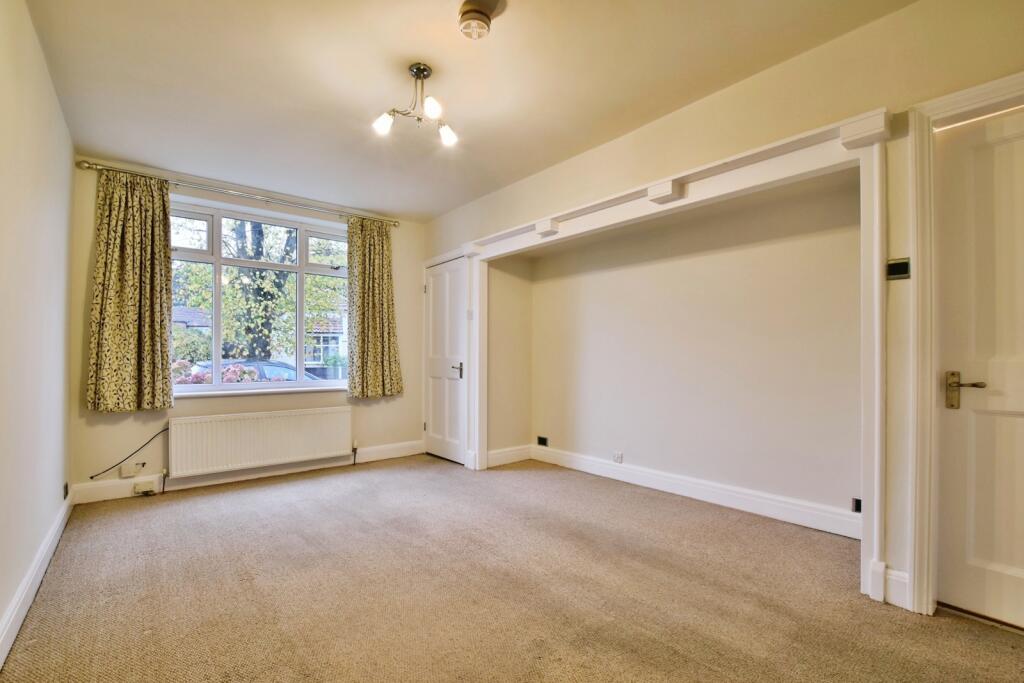 5, Dryden Avenue, Cheadle, Greater Manchester, SK8 photo 4