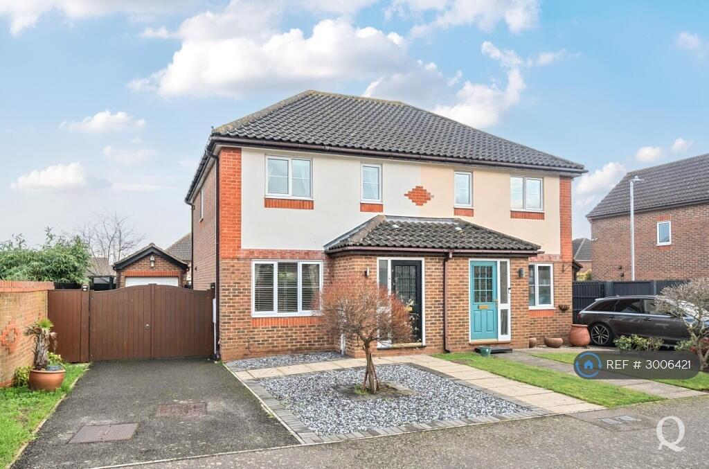Main image of property: Galena Close, Sittingbourne, ME10