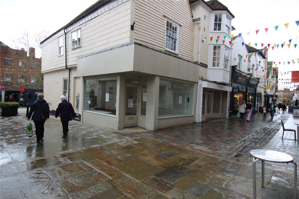 Main image of property: Butcher Row, Salisbury, Wiltshire, SP1