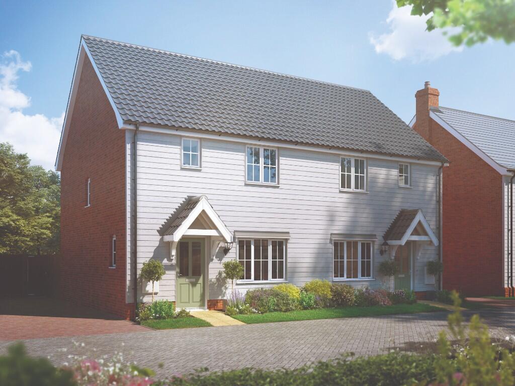 Main image of property: Off The Folley,
Layer de la Haye,
Essex,
CO2 0JA