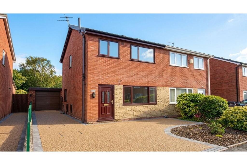 Main image of property: Grange Drive, Preston, PR5