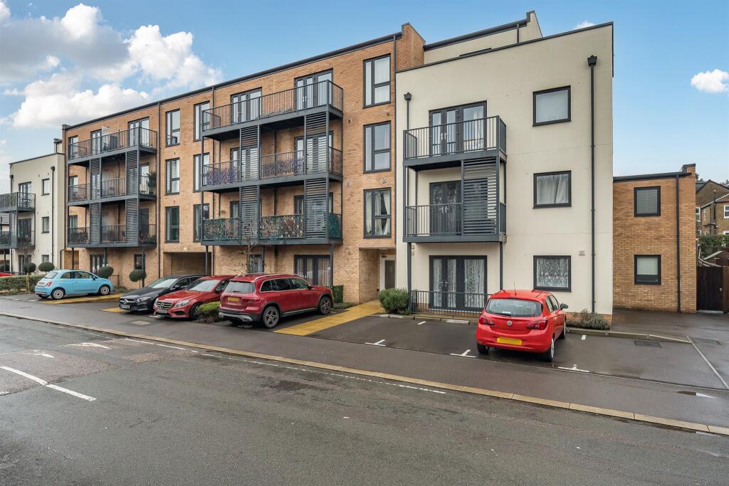 Main image of property: Boyn Valley Road, Maidenhead