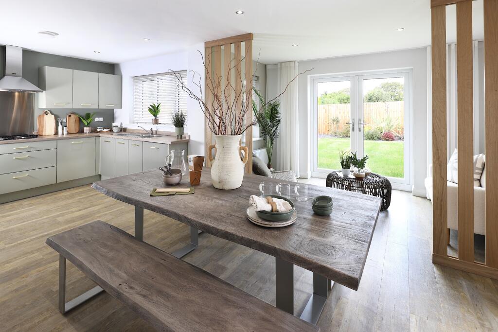 House in Wigan - View 3