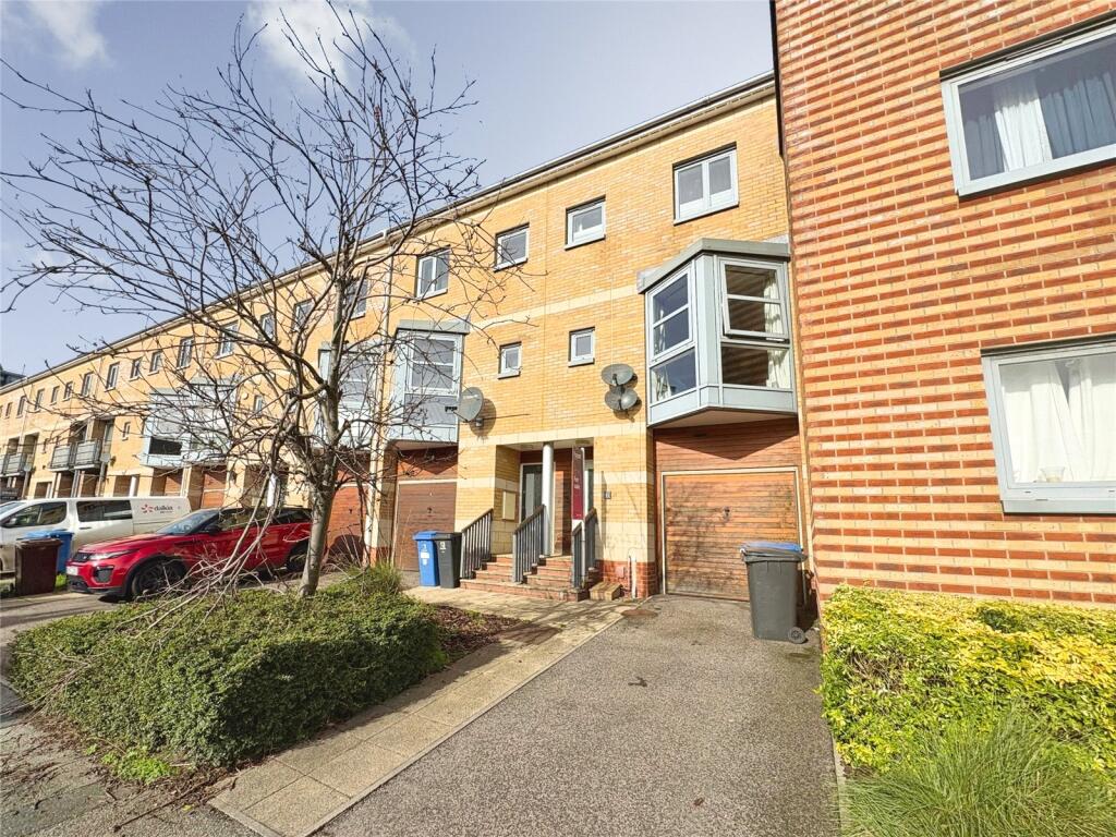 Patteson Road, Ipswich, Suffolk, Suffolk