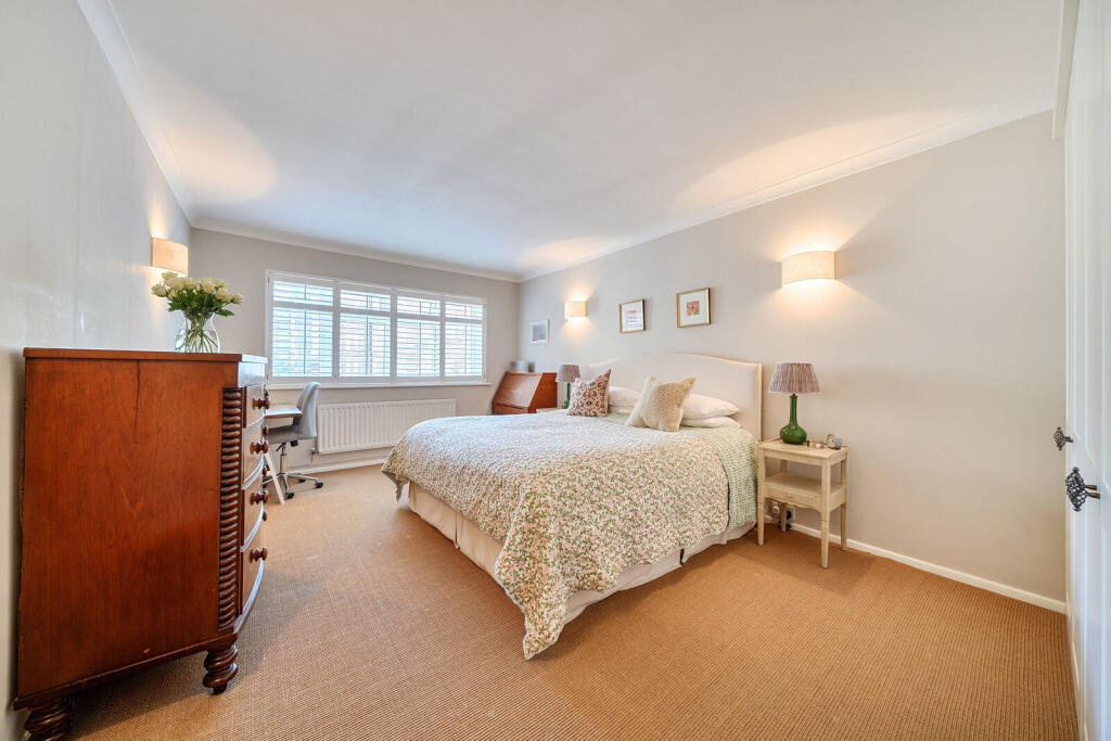 Main image of property: Great Peter Street, Westminster, London, SW1P
