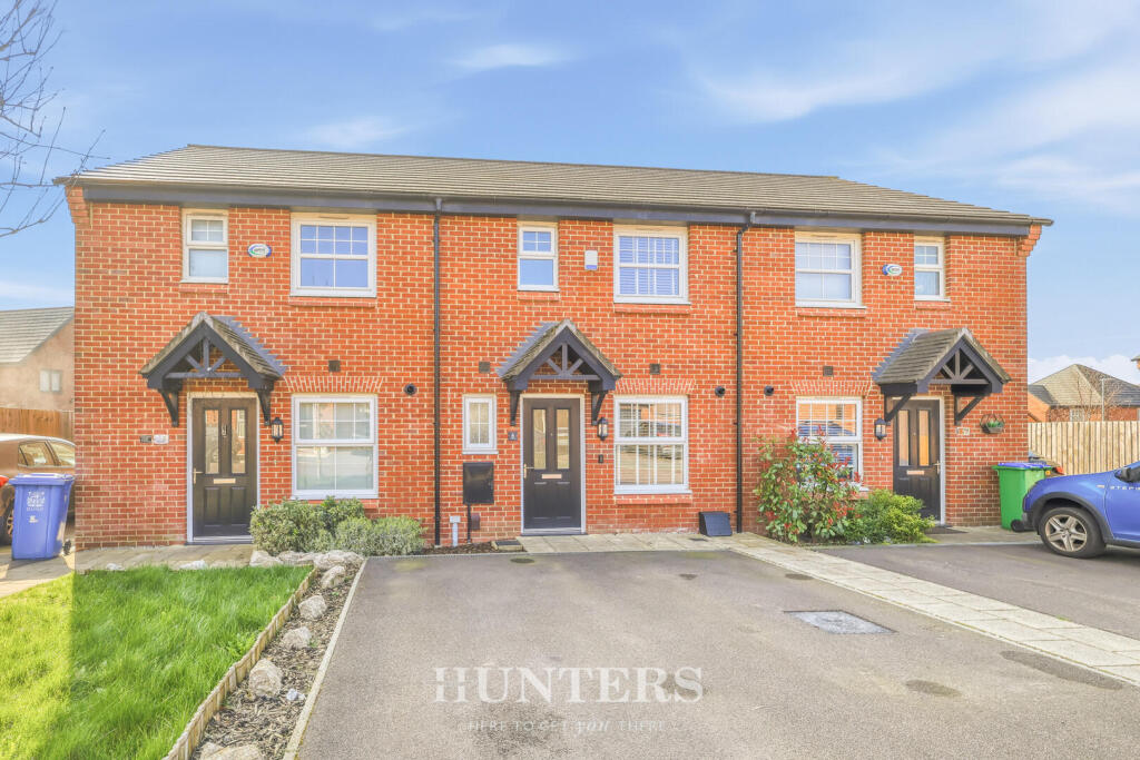 Main image of property: Weave Close, Middleton, Manchester, M24