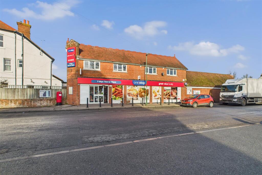 Main image of property: The Broadway, Chichester