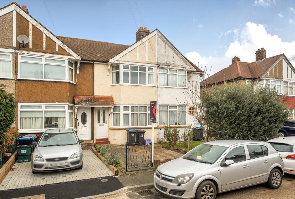 Main image of property: Hilary Avenue, Mitcham, CR4