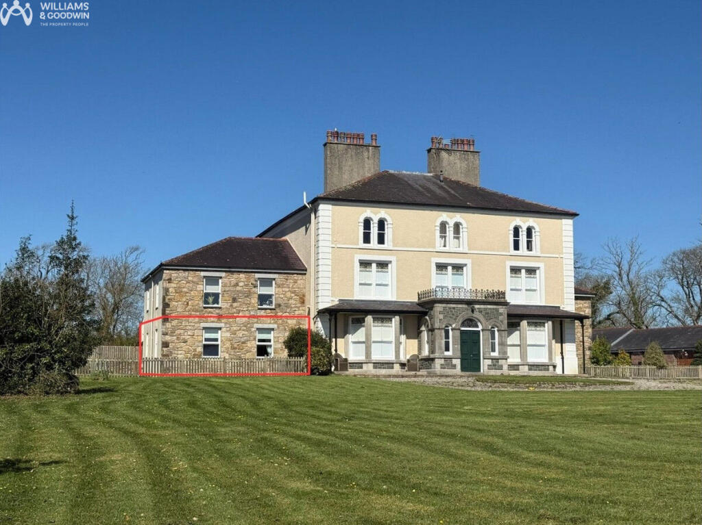 Main image of property: Lôn Penmynydd, Llangefni, Anglesey, LL77