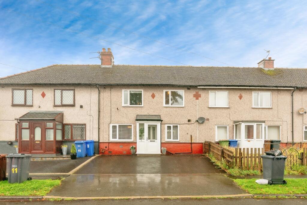 Main image of property: Tennyson Road, COLNE, Lancashire, BB8