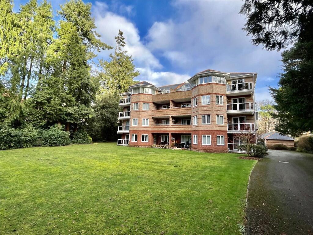 Main image of property: Balcombe Road, Poole, Dorset, BH13