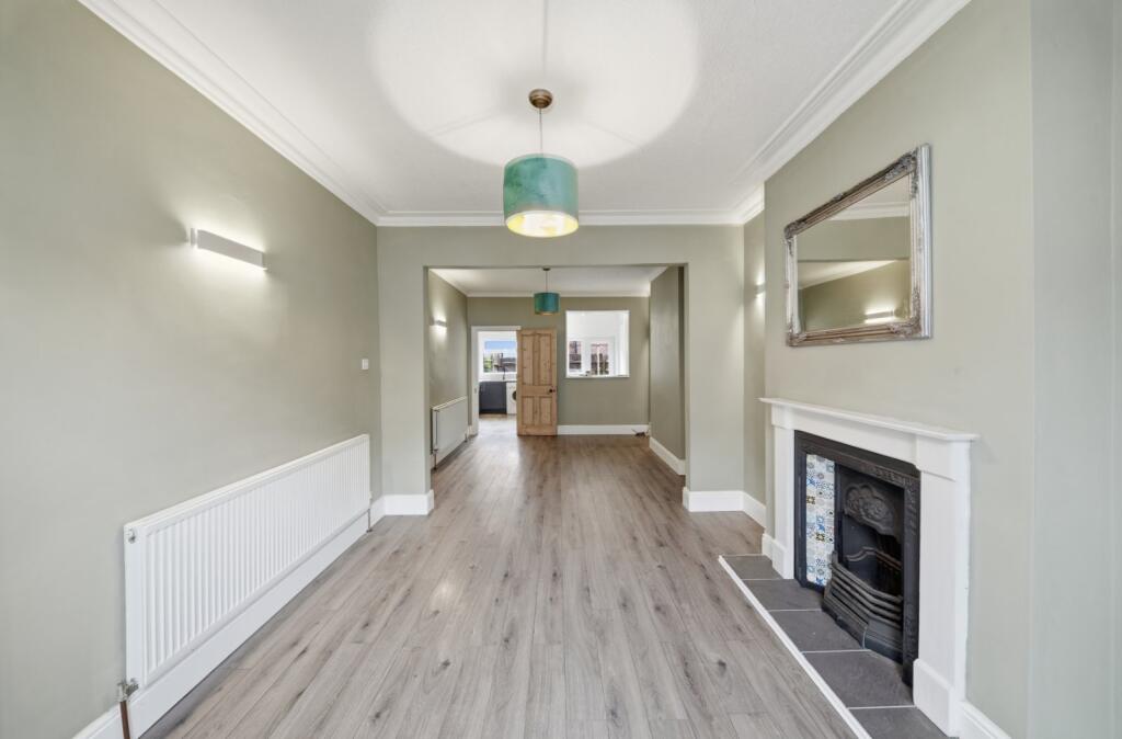 House in Nottingham, Sneinton - View 3